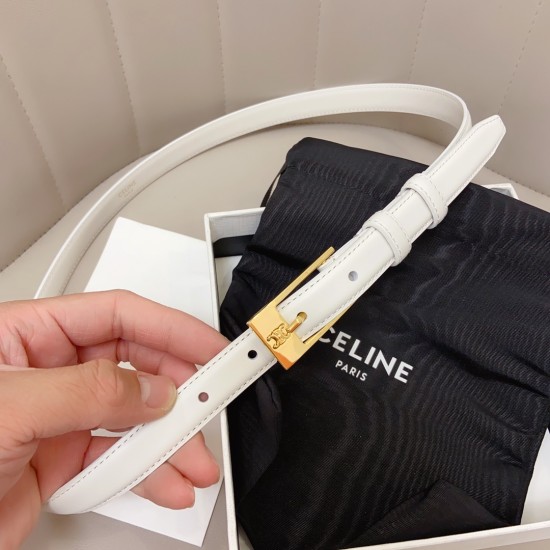 Celine Belt