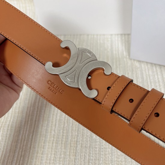 Celine Belt