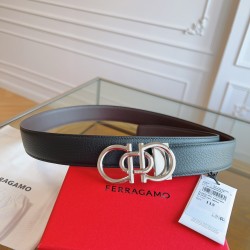 Ferragamo belts