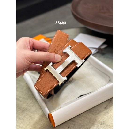 Hermes Belts