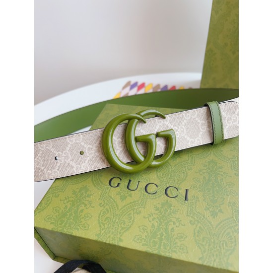 Gucci Belts