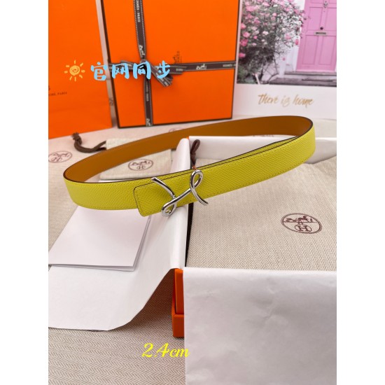 Hermes Belts