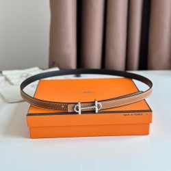 Hermes Belts