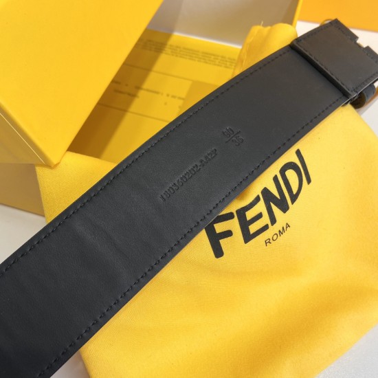 Fendi Belts