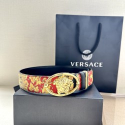 VERSACE Belts 