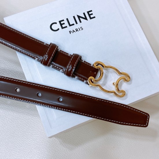 Celine Belt