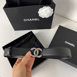 Chanel Belts