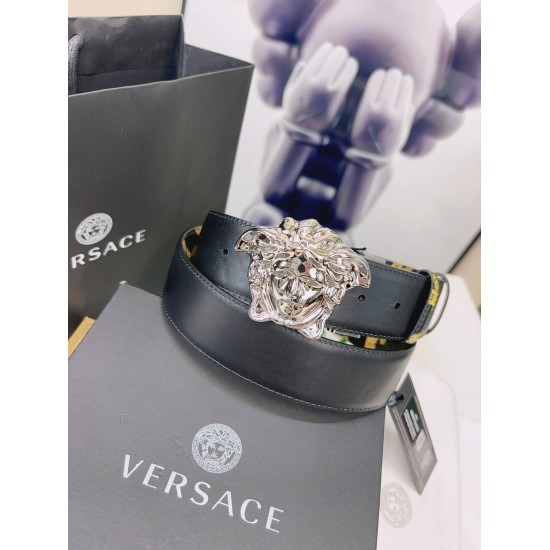 VERSACE Belts 