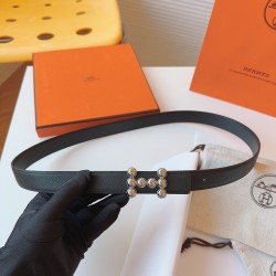 Hermes Belts