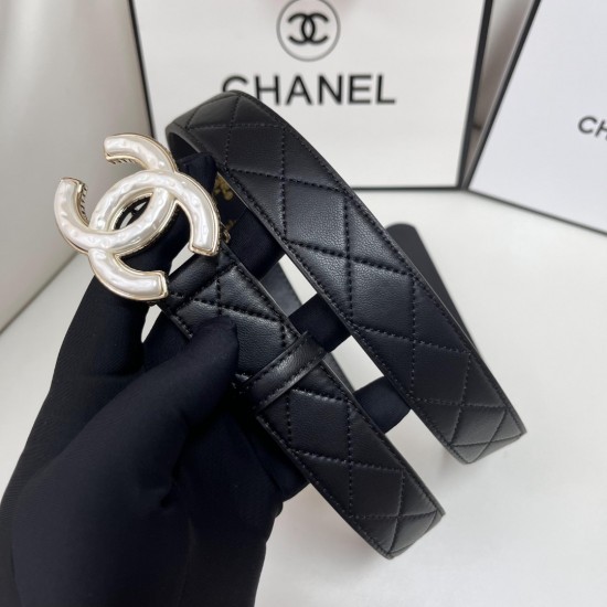 Chanel Belts