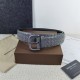 BOTTEGA VENETA  BV Belts