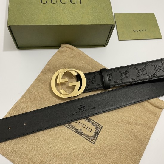 Gucci Belts