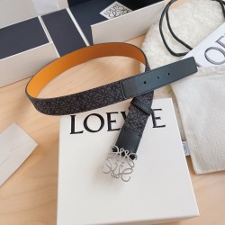 Loewe Belts