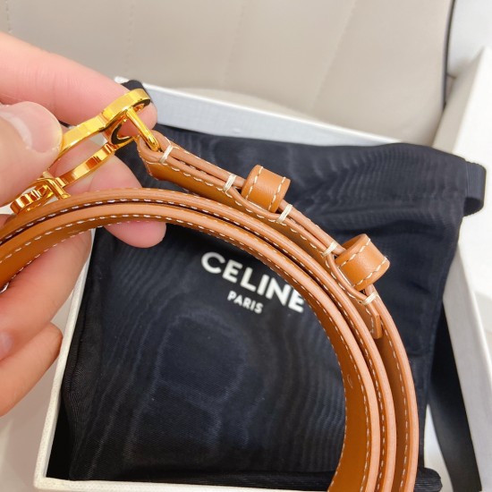 Celine Belt