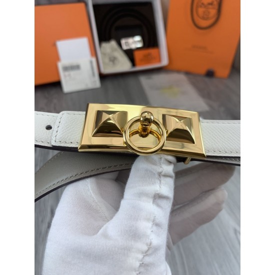 Hermes Belts