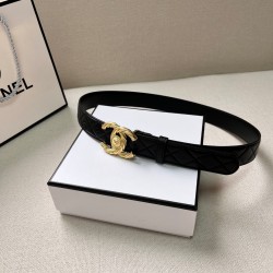 Chanel Belts