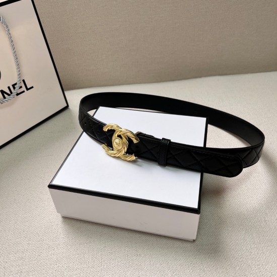 Chanel Belts