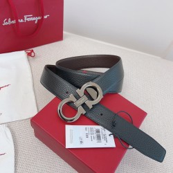 Ferragamo belts