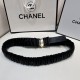 Chanel Belts