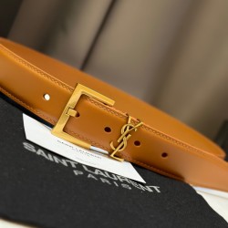 YSL Belts