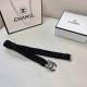 Chanel Belts