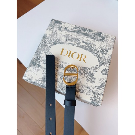 Dior Belts