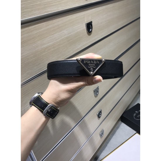 Prada Belt