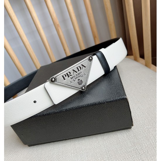 Prada Belt