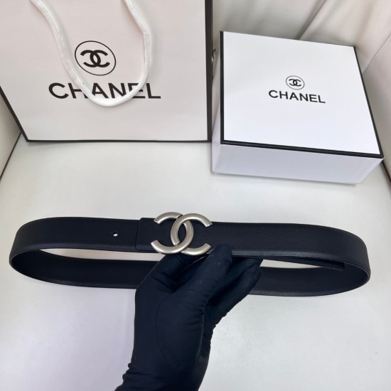 Chanel Belts