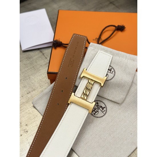 Hermes Belts