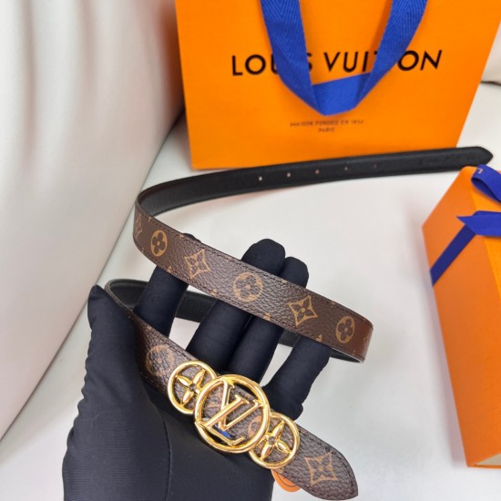 LV Belts