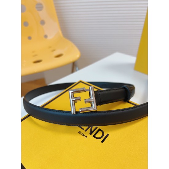 Fendi Belts