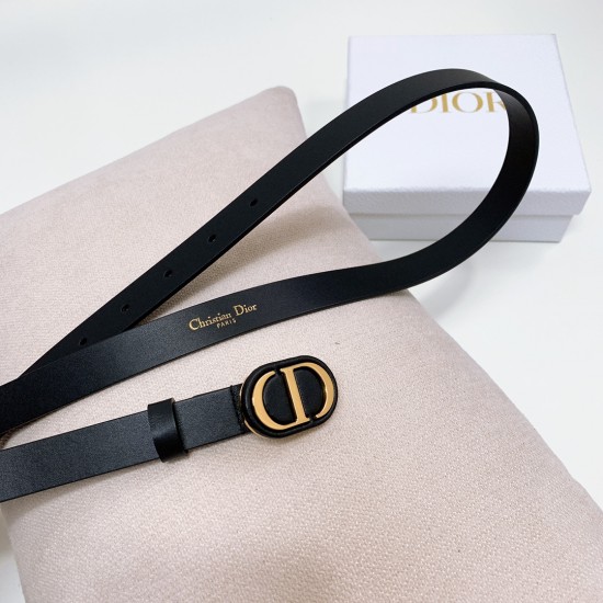 Dior Belts