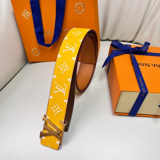 LV Belts