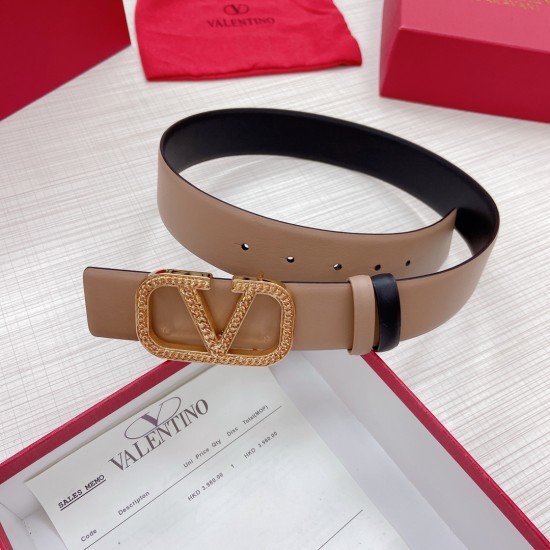 Valentino Belts