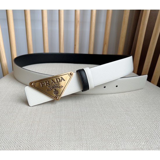 Prada Belt