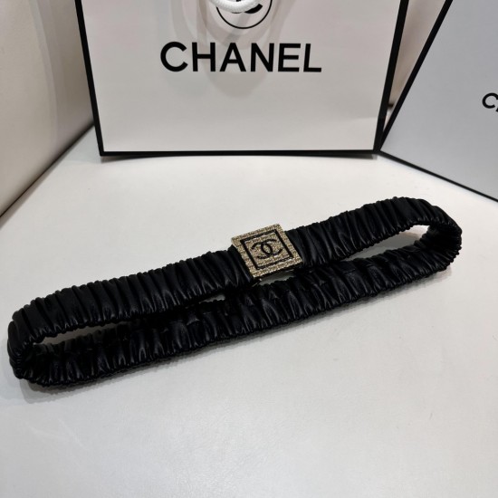 Chanel Belts