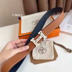 Hermes Belts