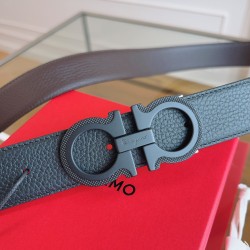 Ferragamo belts