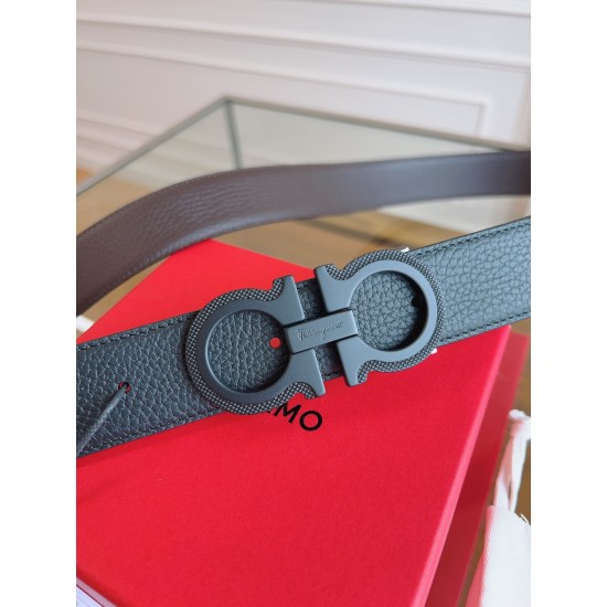 Ferragamo belts