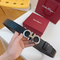 Ferragamo belts