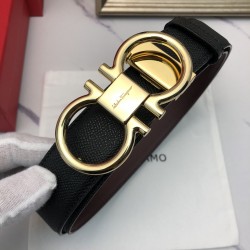 Ferragamo belts