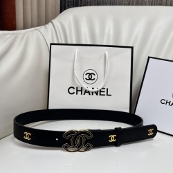 Chanel Belts