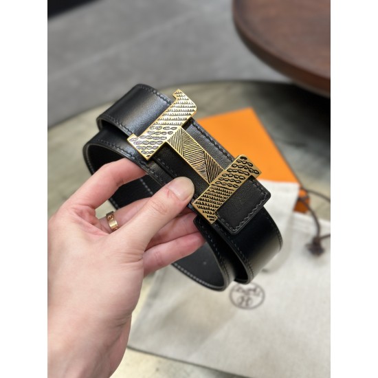 Hermes Belts