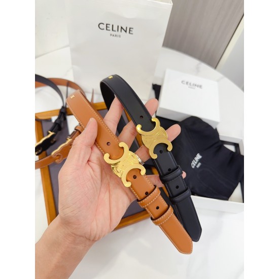 Celine Belt