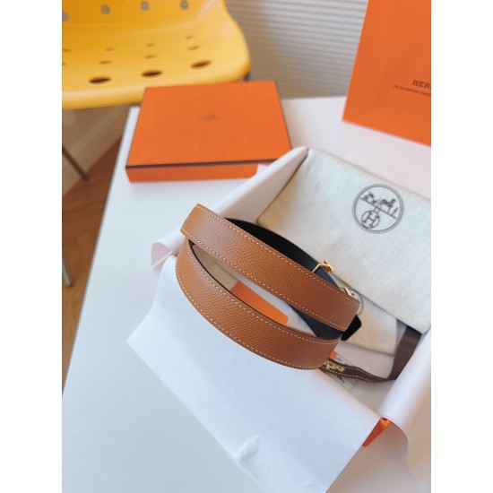 Hermes Belts