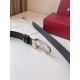 Ferragamo belts