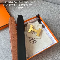 Hermes Belts