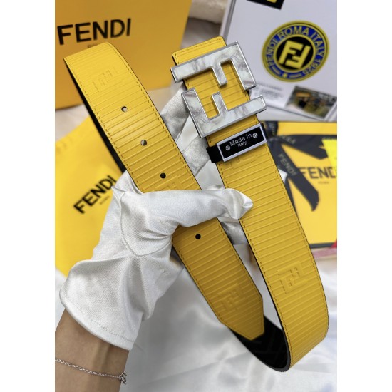 Fendi Belts