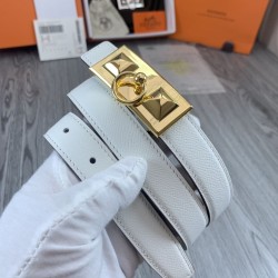 Hermes Belts